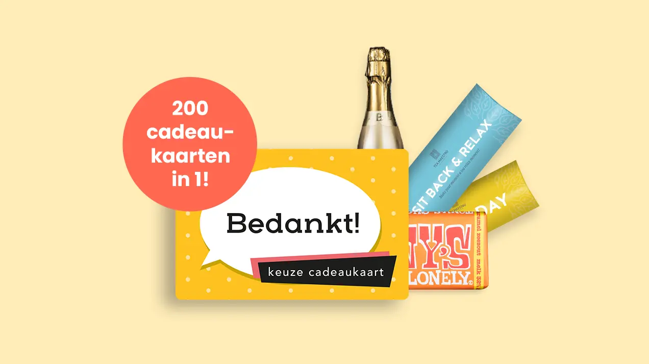 Wat bieden wij onze zakelijk klanten